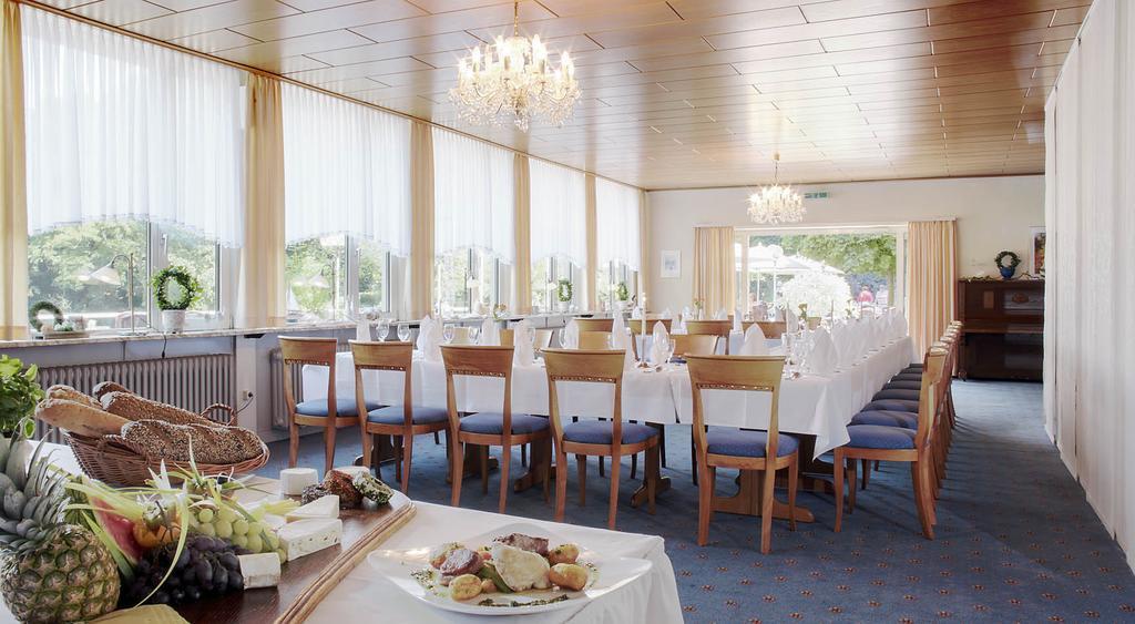 Ferien- Und Wellnesshotel Waldfrieden Hitzacker Exteriér fotografie