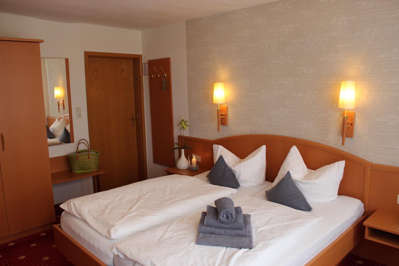 Ferien- Und Wellnesshotel Waldfrieden Hitzacker Exteriér fotografie