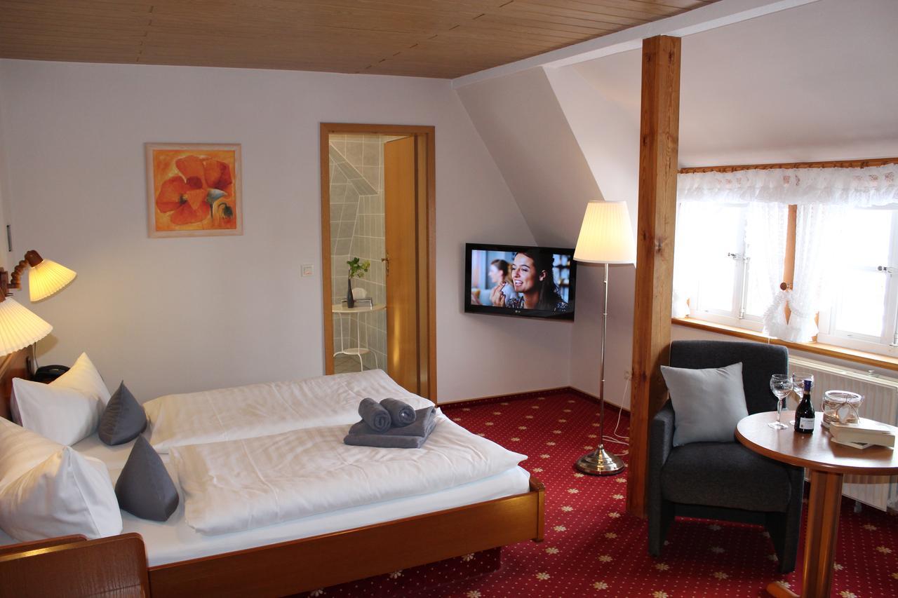 Ferien- Und Wellnesshotel Waldfrieden Hitzacker Exteriér fotografie